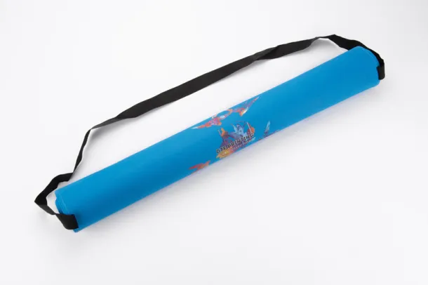 PLAZZKO Beach mat Plava