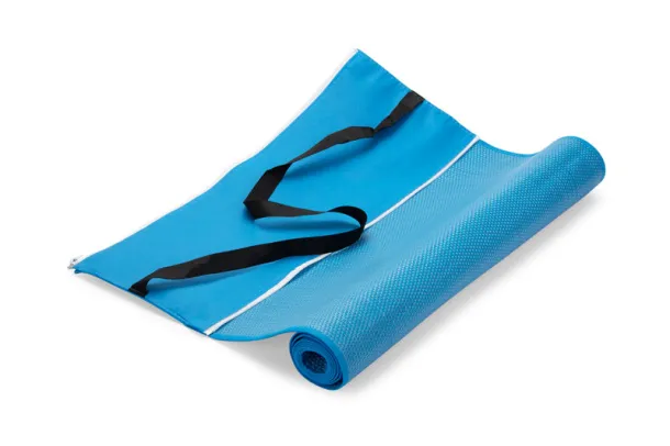 PLAZZKO Beach mat 2382 C