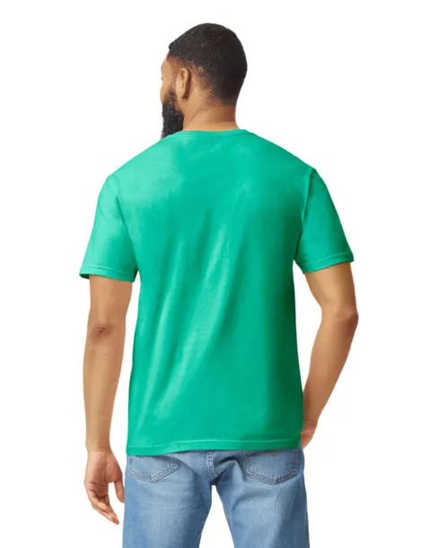 SOFTSTYLE® Majica kratkih rukava - Gildan Kelly Green