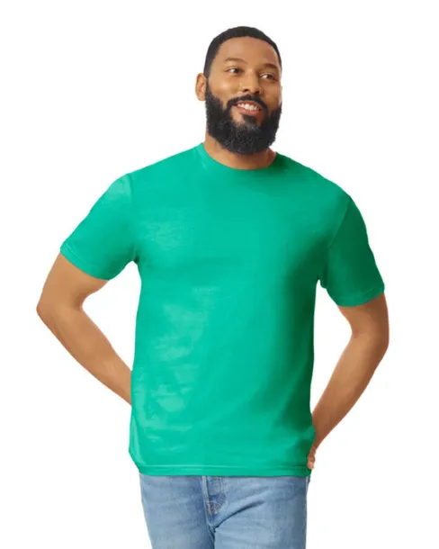 SOFTSTYLE® Majica kratkih rukava - Gildan Kelly Green