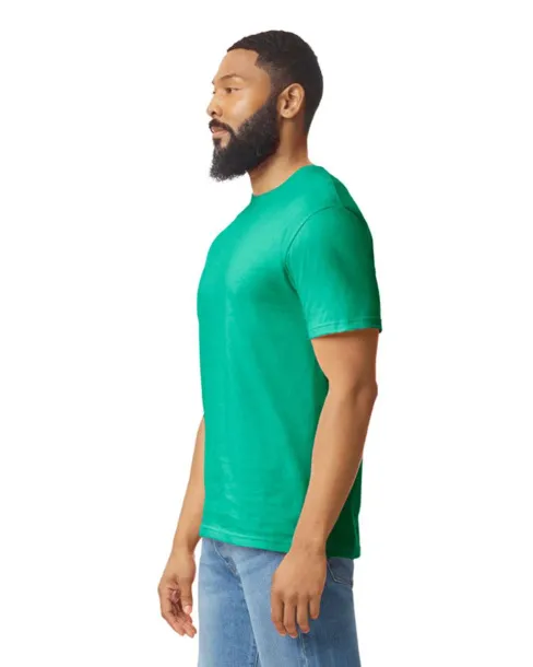 SOFTSTYLE® Majica kratkih rukava - Gildan Kelly Green