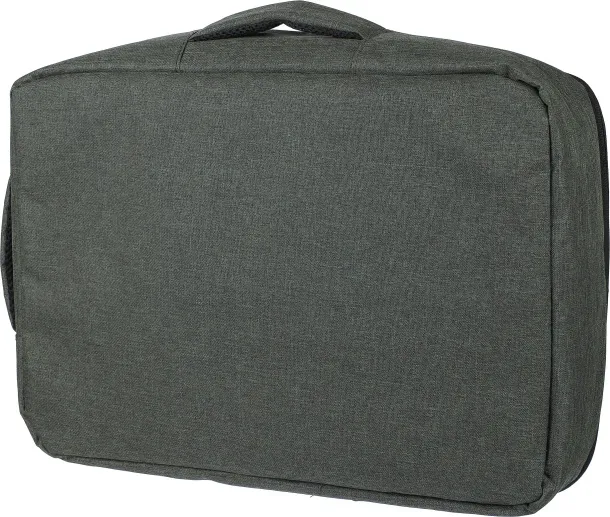Eulalia rPET (300D) poliester ruksak za 15" laptop