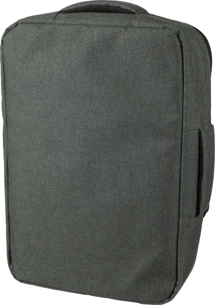 Eulalia rPET (300D) poliester ruksak za 15" laptop
