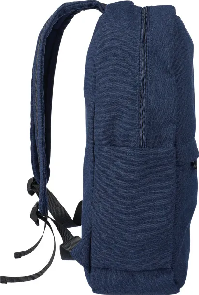 Seraphina Recycled polycotton (330 gsm) backpack