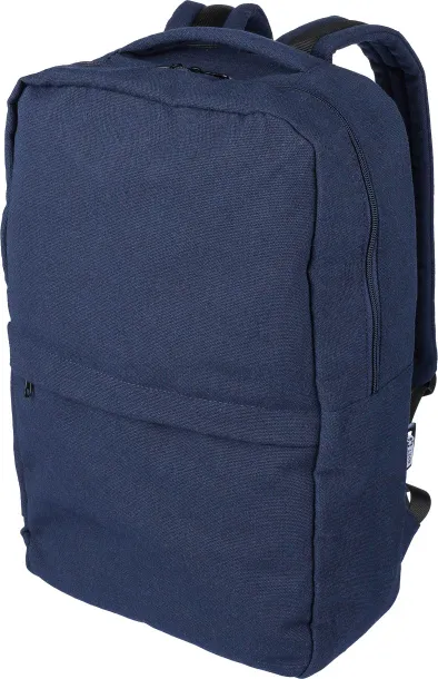Seraphina Recycled polycotton (330 gsm) backpack