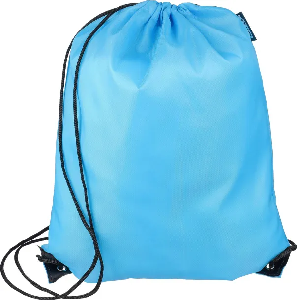 Calix rPET poliester (210D) ruksak s vezicama
