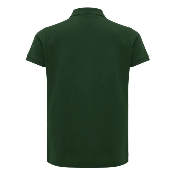 Iqoniq Yosemite women recycled cotton pique polo - iqoniq 45533C 