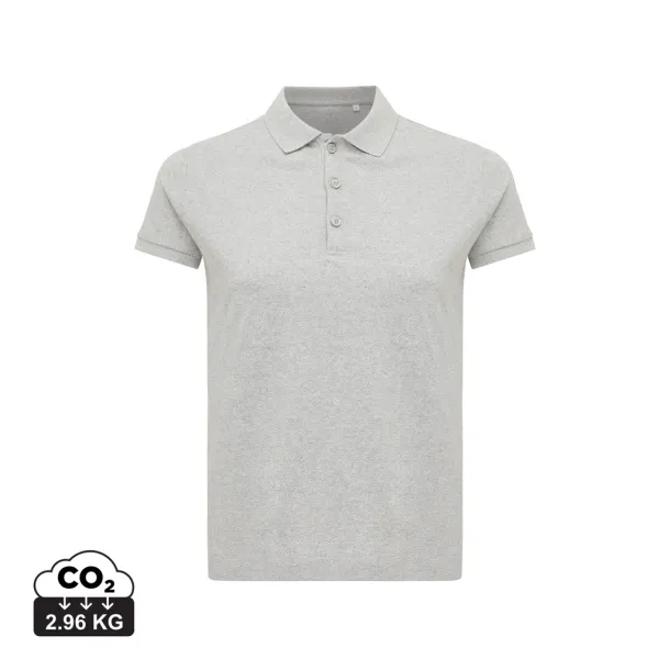 Iqoniq Yosemite ženska pique polo majica od recikliranog pamuka, 220 g/m² - iqoniq A69F99 