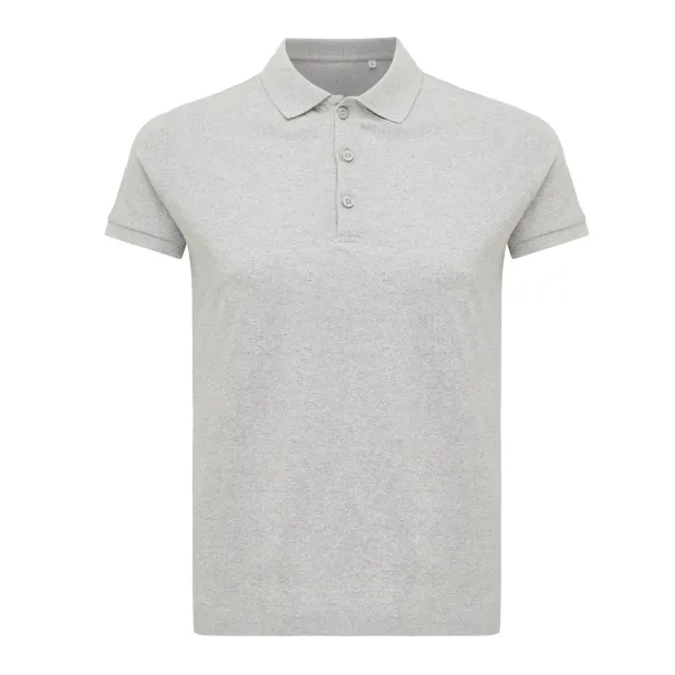 Iqoniq Yosemite women recycled cotton pique polo - iqoniq A69F99 