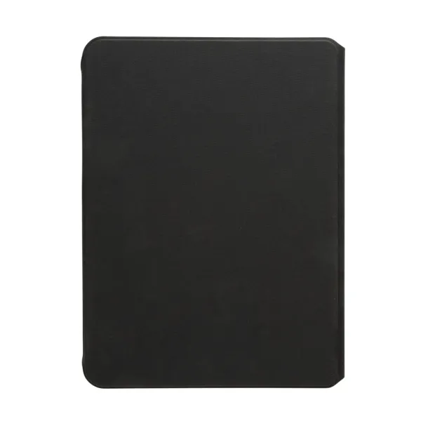 Teri AWARE™ A4 portfolio od RPET-a i oraha - XD Xclusive Crna 