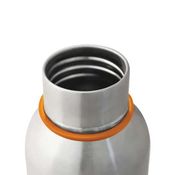 Black+Blum mala izolirana boca za vodu, 500 ml - Black + Blum orange 