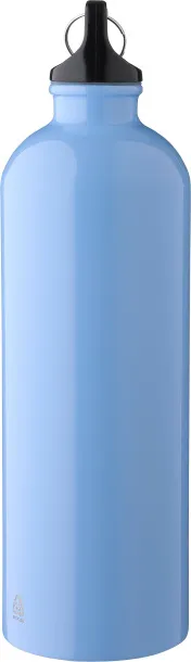 Emeric boca od recikliranog nehrđajućeg čelika s jednom stijenkom, 750 ml
