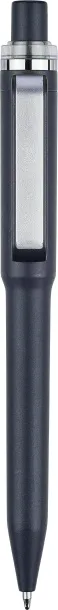 Zephyra Recycled ABS ballpen blue