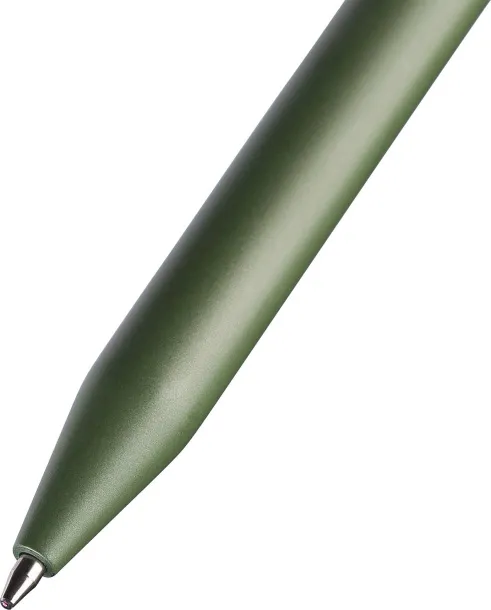 Zephyra Recycled ABS ballpen