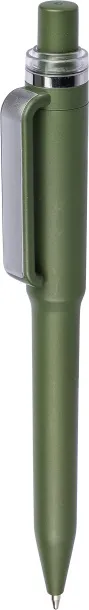 Zephyra Recycled ABS ballpen