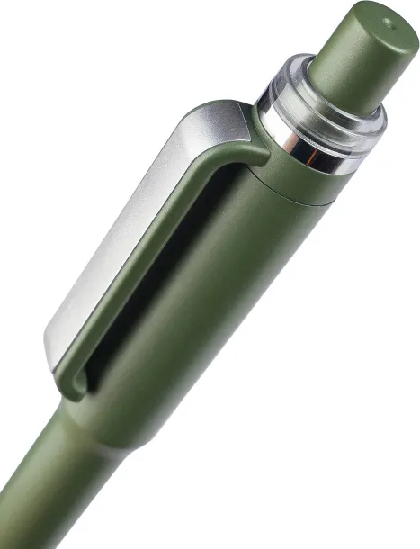 Zephyra Recycled ABS ballpen