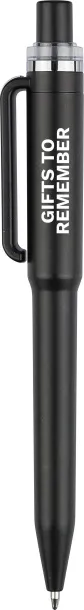 Zephyra Recycled ABS ballpen