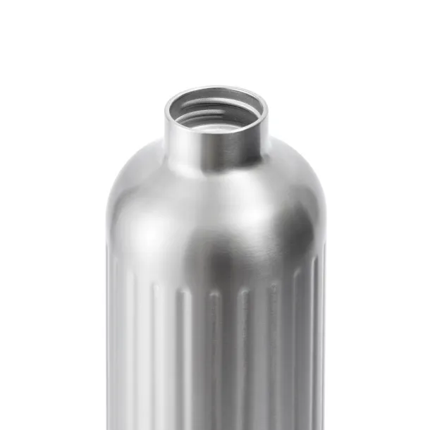 Black+Blum Explorer Insulated Bottle Large 850ml - Black + Blum orange 
