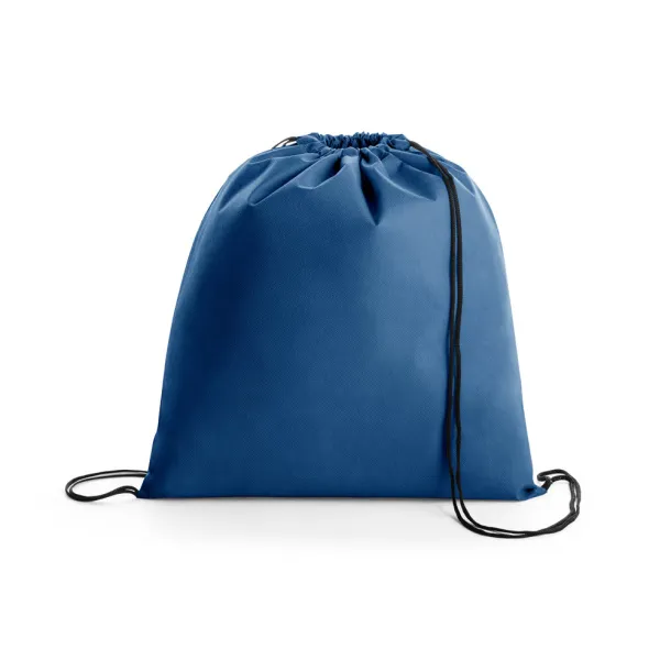 BOXP Drawstring bag Navy Blue