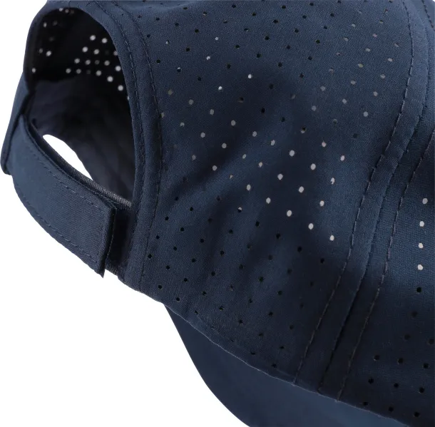Alarielle Polyester cap