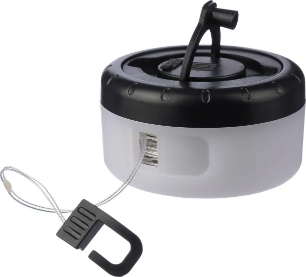 Hadrian ABS light