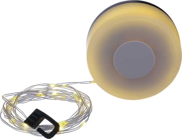Hadrian ABS light