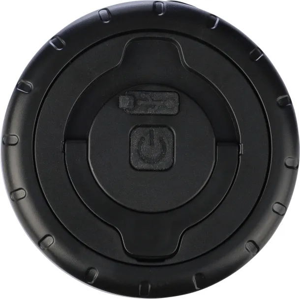 Hadrian ABS light