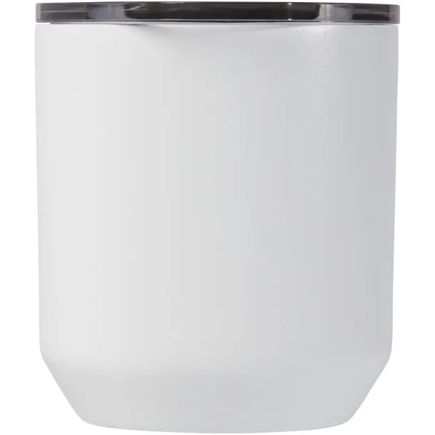 CamelBak® Horizon Rocks vakuumski izolirana šalica, 300 ml - CamelBak® Bijela