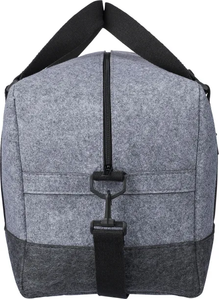 Corliss rPET sports bag