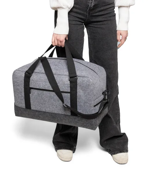 Corliss rPET sports bag