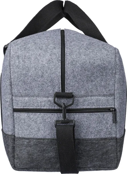 Corliss rPET sports bag
