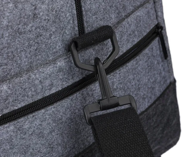 Corliss rPET sports bag