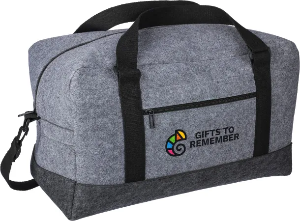 Corliss rPET sports bag