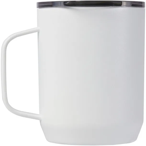 CamelBak® Horizon 350 ml vacuum insulated camp mug - CamelBak® White
