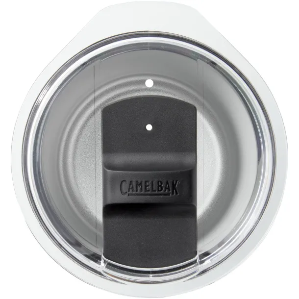 CamelBak® Horizon 350 ml vacuum insulated camp mug - CamelBak® White