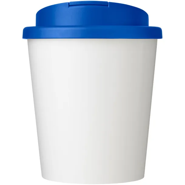 Brite-Americano Espresso Eco izolirana čaša otporna na prolijevanje, 250 ml Mid blue
