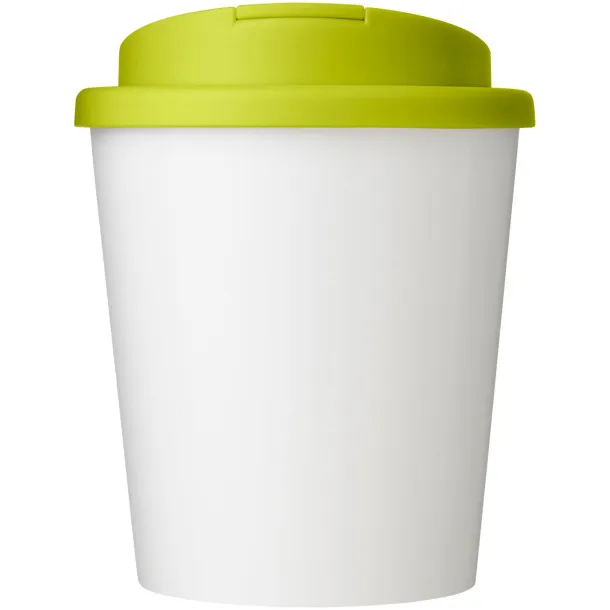 Brite-Americano Espresso Eco izolirana čaša otporna na prolijevanje, 250 ml Limeta