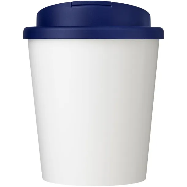 Brite-Americano Espresso Eco izolirana čaša otporna na prolijevanje, 250 ml Plava