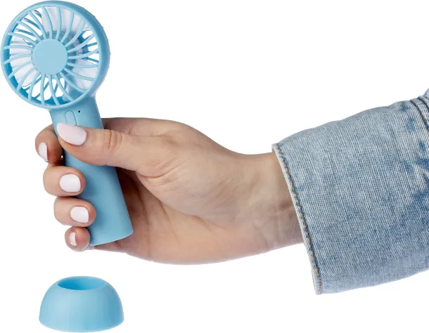 Oren ABS electric hand fan
