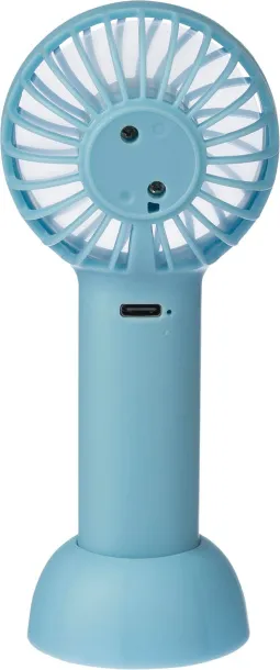 Oren ABS electric hand fan