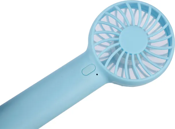 Oren ABS electric hand fan