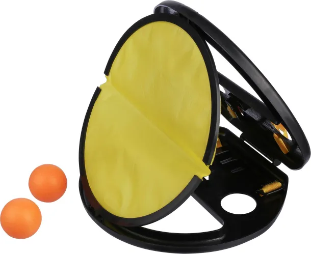 Oberon ABS catch ball game set