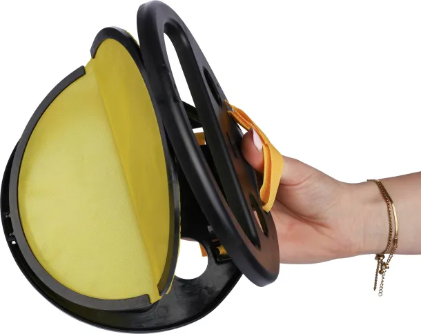 Oberon ABS catch ball game set