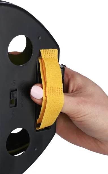 Oberon ABS catch ball game set