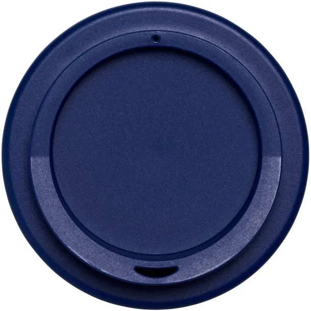Brite-Americano Espresso Eco 250 ml insulated tumbler Blue