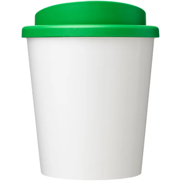 Brite-Americano Espresso Eco izolirana čaša, 250 ml Zelena