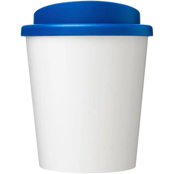 Brite-Americano Espresso Eco izolirana čaša, 250 ml Mid blue