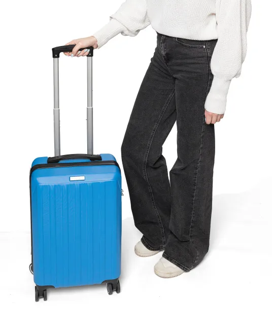 Alaric ABS trolley