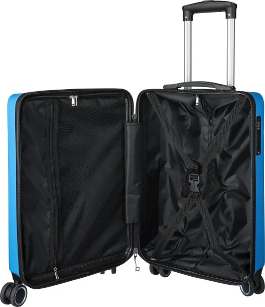 Alaric ABS trolley