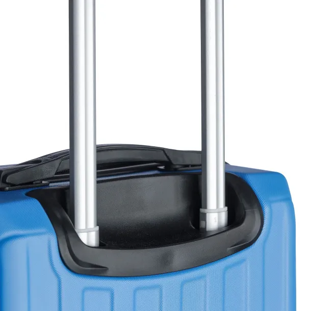 Alaric ABS trolley